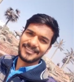 Ankit Kumar - Competitive Exam Success